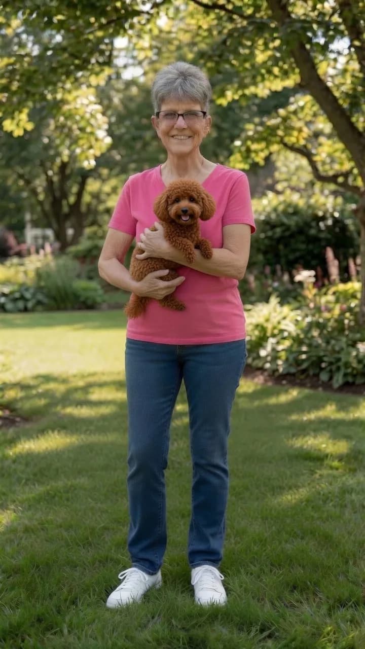 Norma Partridge