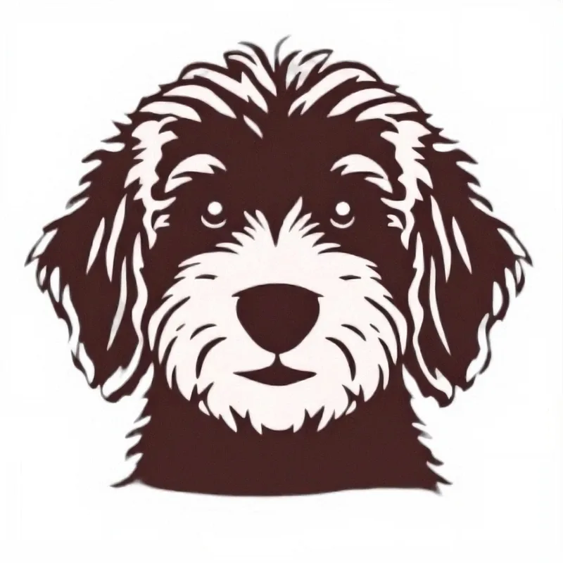 Partridge Doodles & Poodles